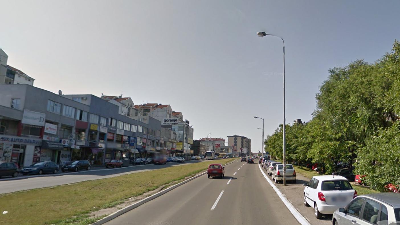 Zarakov 5 razloga zbog čega vredi živeti u Žarkovu - 4zida blog - Istražite ...