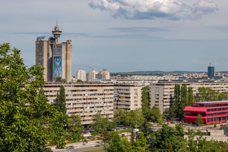 Za godinu dana prosečan kvadrat u Beogradu poskupeo oko 300 evra, a od 2019. čak 700 evra