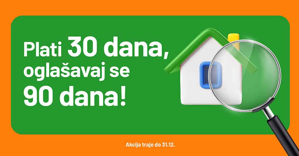 oglašavanje 4zida akcija
