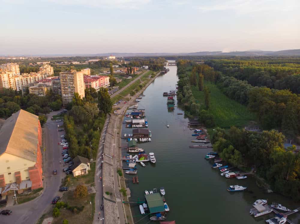 Pančevo