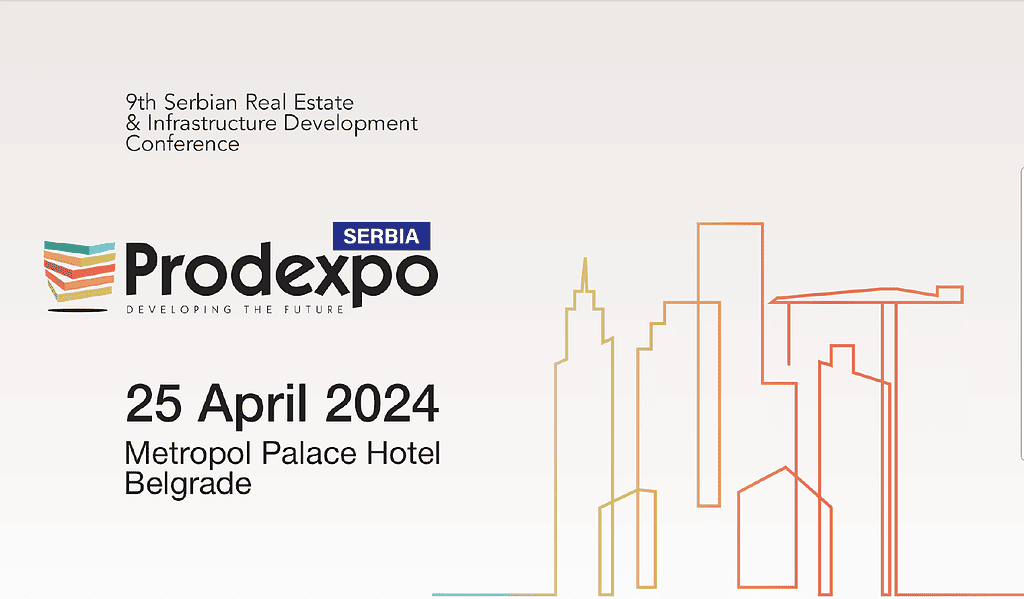 Prodexpo Srbija