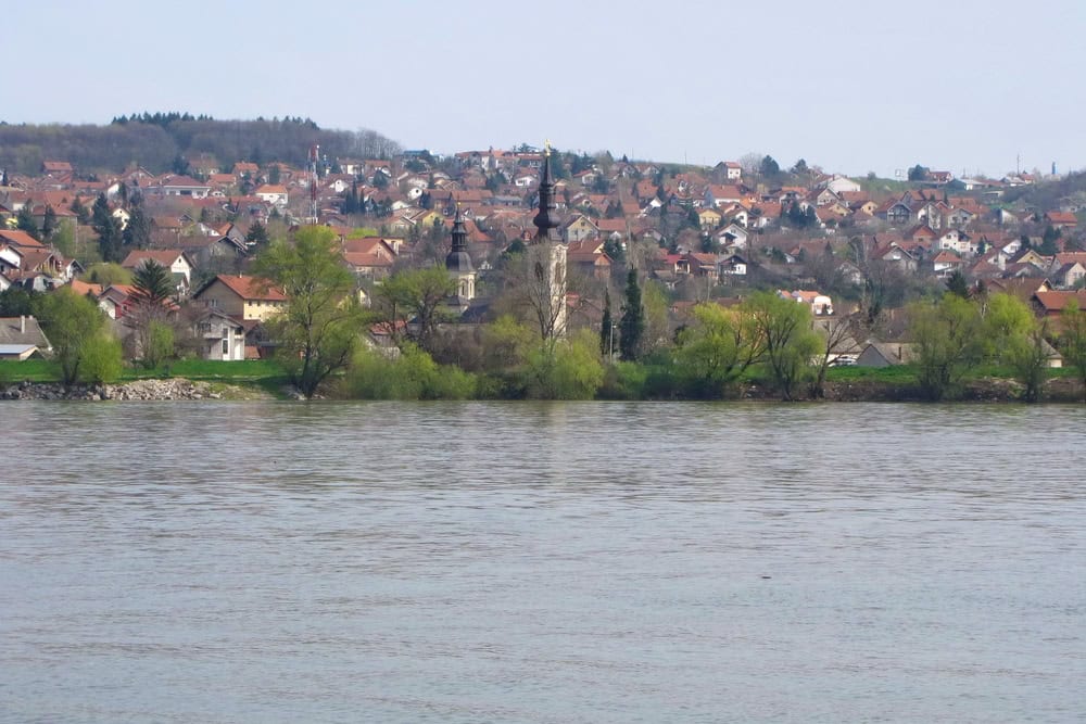 stan Novi Sad