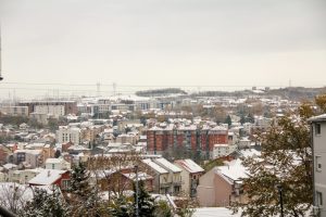 Mirjevo stanovi za studente